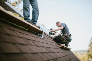 Local Roofers in A&T State University, NC